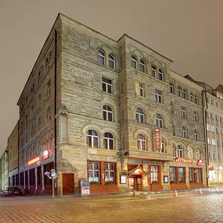 Hotel Lothus-2